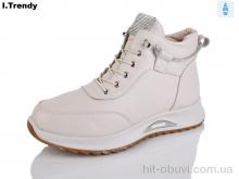 Ботинки Trendy BK1165-2