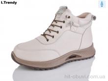 Ботинки Trendy BK1165-2A