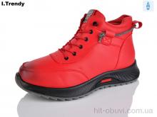 Ботинки Trendy BK1165-7