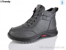 Ботинки Trendy BK1165-10