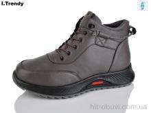 Ботинки Trendy BK1165-28