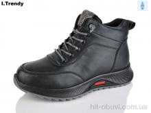 Ботинки Trendy BK1166-1