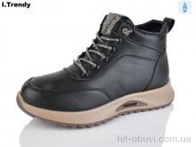 Ботинки Trendy BK1166-1A