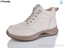 Ботинки Trendy BK1166-2A