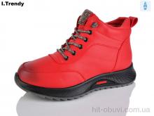 Ботинки Trendy BK1166-7