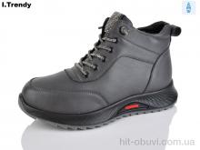Ботинки Trendy BK1166-10
