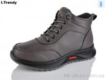 Ботинки Trendy BK1166-28