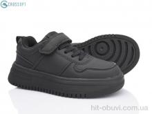 Кросівки CROSSOPT EC302 black