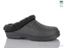 Галоші Lot Shoes М5 сірий