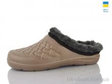 Галоші Lot Shoes L8 беж