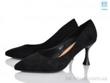 Туфлі Love-L&M-ZDW 601-1
