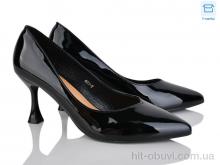 Туфлі Love-L&M-ZDW 601-2