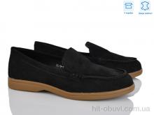 Туфлі Love-L&M-ZDW PL9-1
