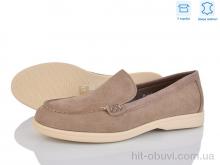 Туфлі Love-L&M-ZDW PL9-2