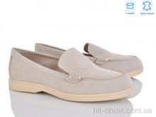 Туфлі Love-L&M-ZDW PL9-3