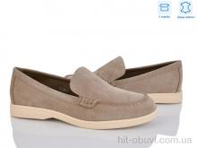 Туфлі Love-L&M-ZDW PL9-4