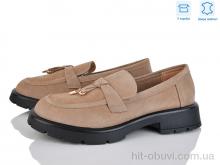 Туфлі Love-L&M-ZDW PL15-2