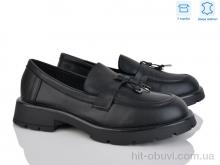 Туфлі Love-L&M-ZDW PL15-3
