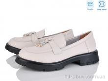 Туфлі Love-L&M-ZDW PL15-4