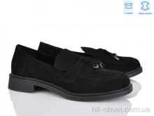 Туфлі Love-L&M-ZDW PL14-1