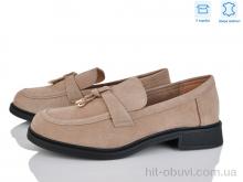 Туфлі Love-L&M-ZDW PL14-2