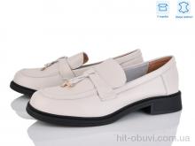 Туфлі Love-L&M-ZDW PL14-4