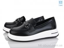 Туфлі Love-L&M-ZDW Y204-2