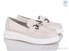 Туфлі Love-L&M-ZDW Y204-3