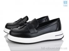 Туфлі Love-L&M-ZDW Y203-2