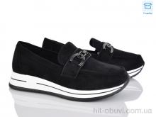 Туфлі Love-L&M-ZDW Y205-1