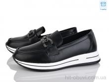Туфлі Love-L&M-ZDW Y205-2