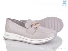 Туфлі Love-L&M-ZDW Y205-3