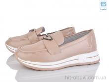Туфлі Love-L&M-ZDW Y206-3