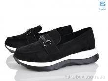 Туфлі Love-L&M-ZDW Y207-1