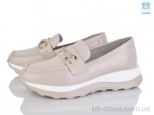 Туфлі Love-L&M-ZDW Y207-3