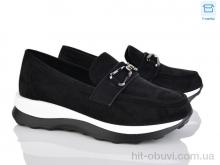 Туфлі Love-L&M-ZDW Y208-1