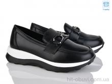 Туфлі Love-L&M-ZDW Y208-2