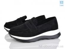 Туфлі Love-L&M-ZDW Y209-1