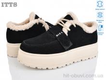 Туфли ITTS H2021-A