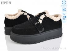 Туфли ITTS H2021-1