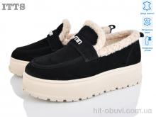 Туфли ITTS H2022-A