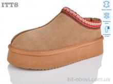 Угги ITTS A1702-20