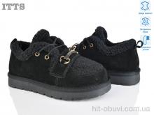 Угги ITTS HY072-1