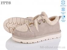 Угги ITTS HY072-13