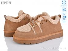 Угги ITTS HY072-20