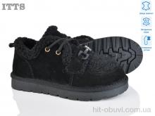 Угги ITTS HY071-1