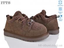 Угги ITTS HY071-24