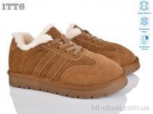 Кроссовки ITTS HY075-28