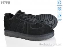 Кроссовки ITTS HY073-1