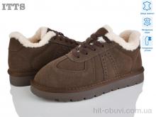 Кроссовки ITTS HY073-24